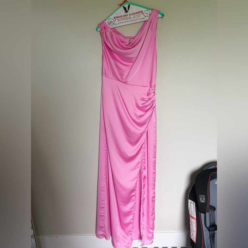 Show Me Your Mumu Jodie Dress